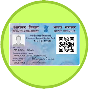 PAN Card Service