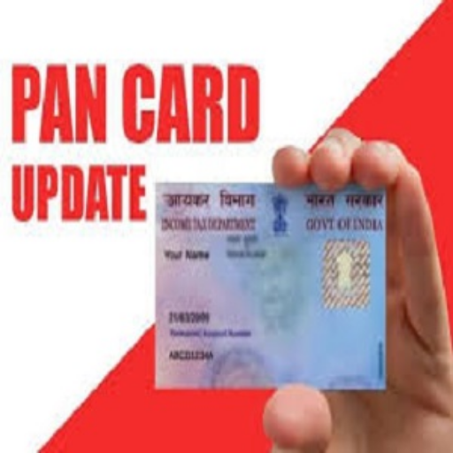 Correction Without PAN Card