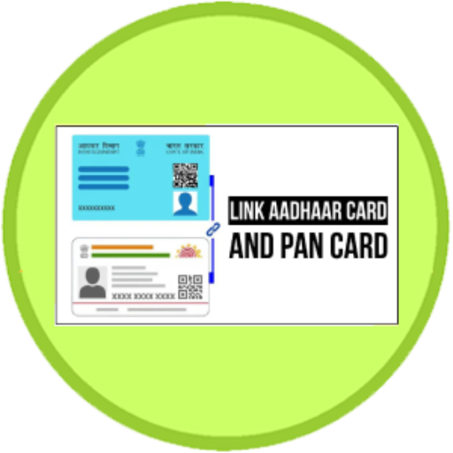 Aadhar Pan Link