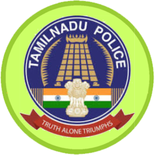 E Services TN Police