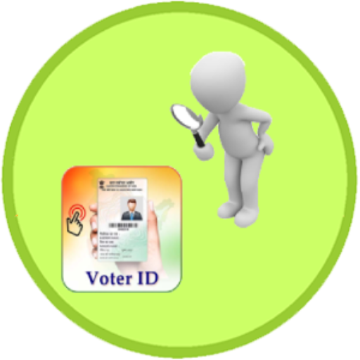 VOTER ID FIND